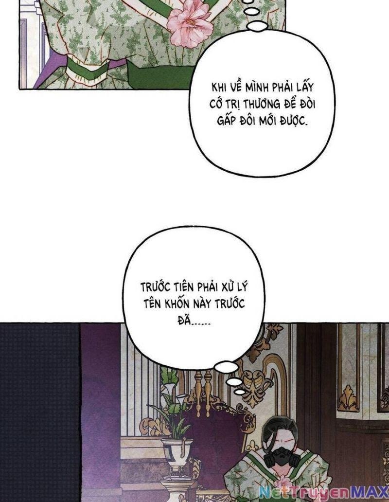 nuôi dưỡng một hắc long chapter 72.2 35