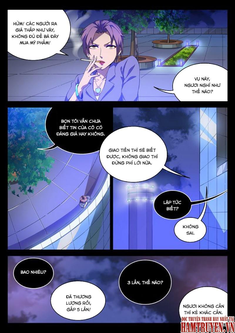 tử vong hồi 2 chapter 2 5