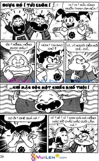 thần đồng đất việt chapter 82 23