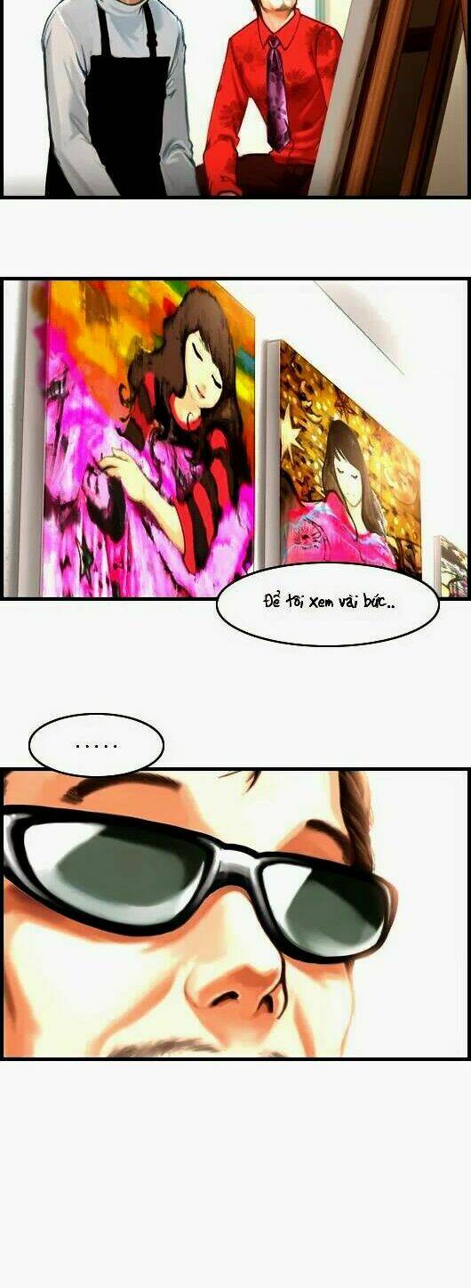 pink lady chapter 42 10