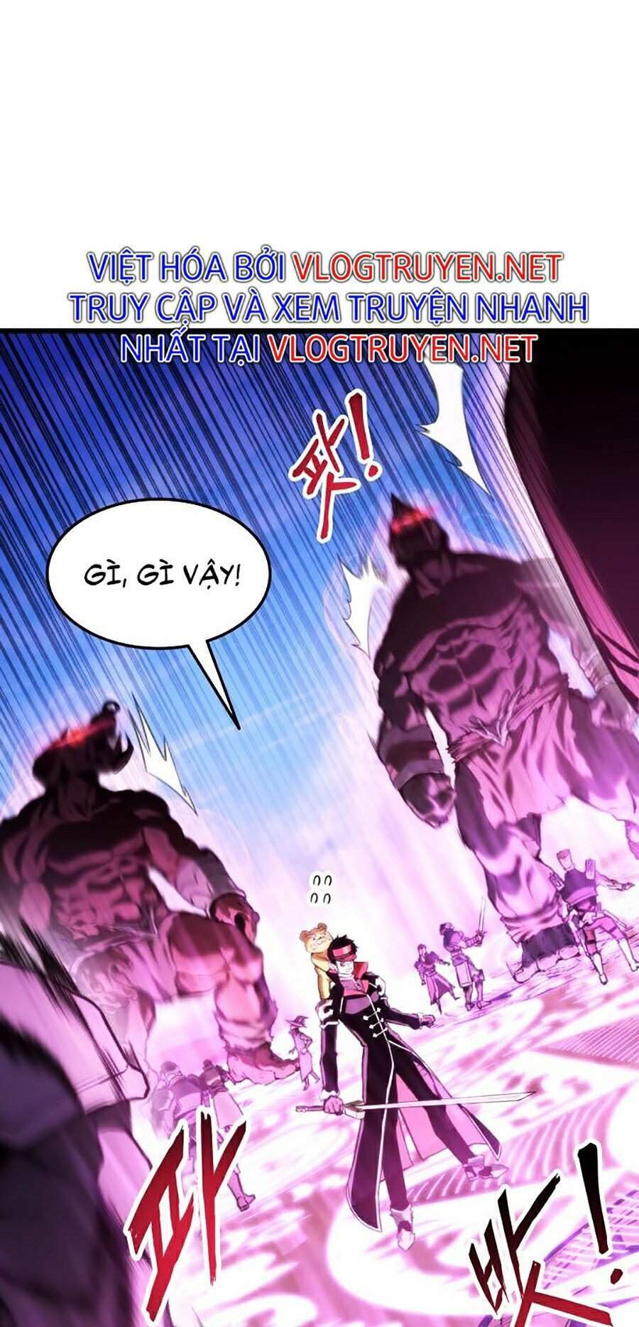 huyền thoại game thủ - tái xuất chapter 31 82