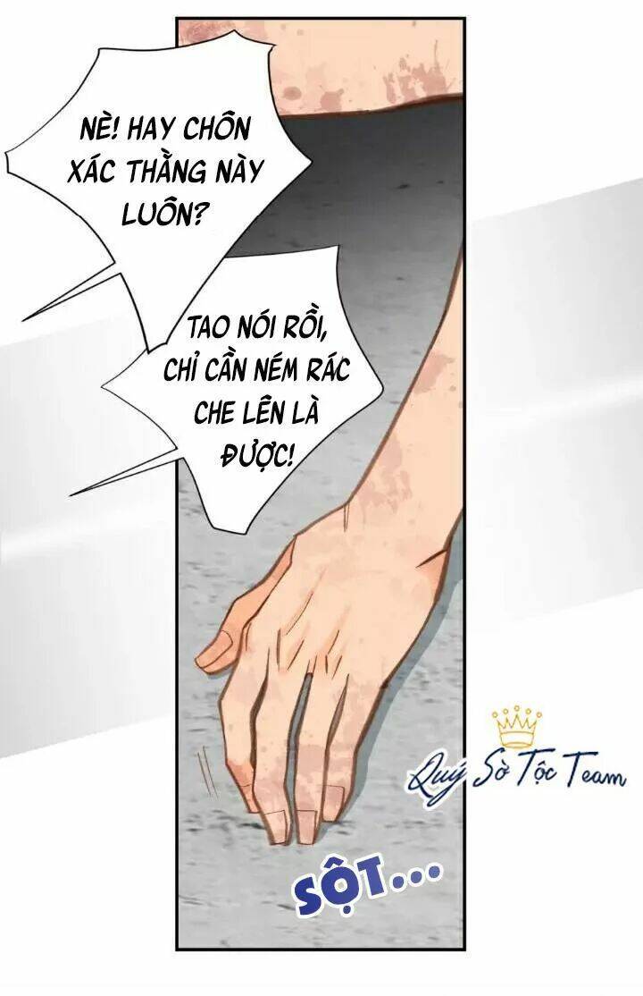 tiếp xúc chí mạng chapter 100 6