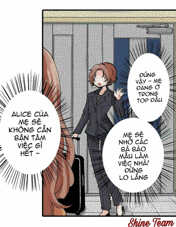 hợp đồng với anh chàng bảo mẫu chapter 1 19