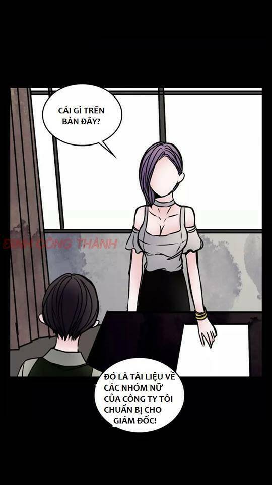 tiểu quỷ chapter 29 26