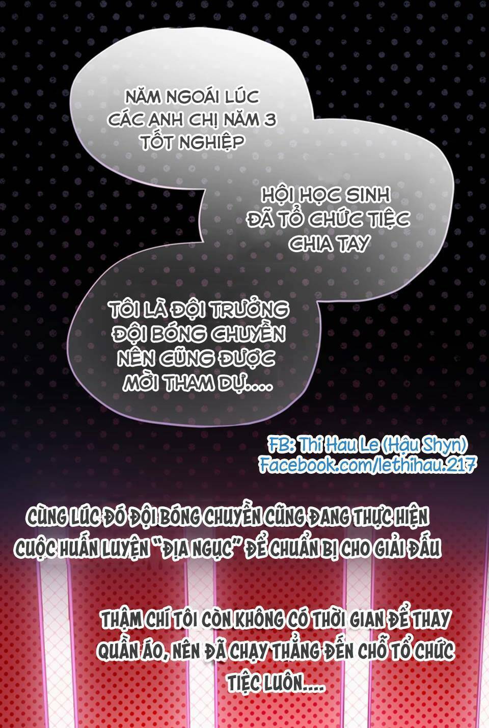 sự cám dỗ xấu xa chapter 9 17