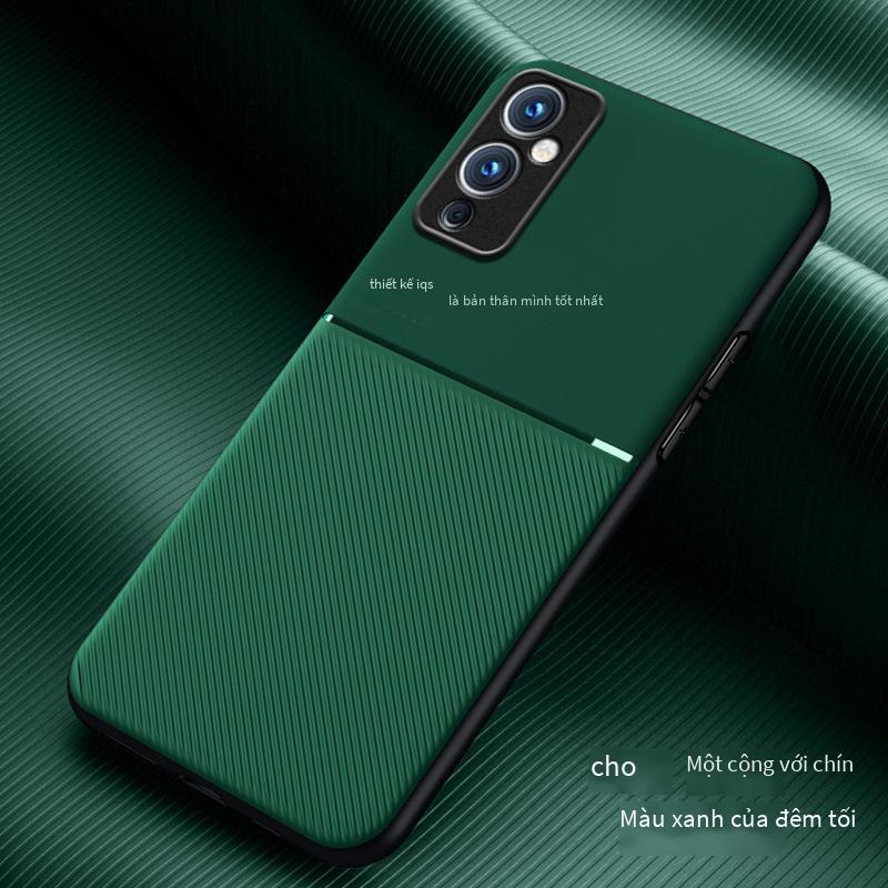 Đảm bảo chất lượng phù hợp với mô hình ma sát 1 + ACE pro / 1 + 10T hút từ trường điện thoại di động vỏ mềm bên xe vỏ điện thoại di động chống rơi đơn giản