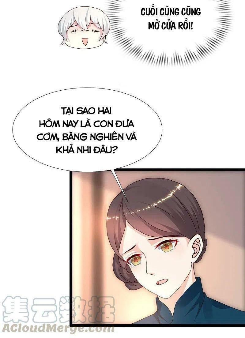 tối cường vận đào hoa chapter 231 6