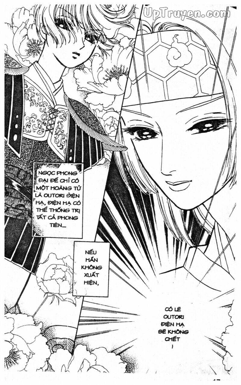 hoàng tử hoa - bud boy chapter 13 19