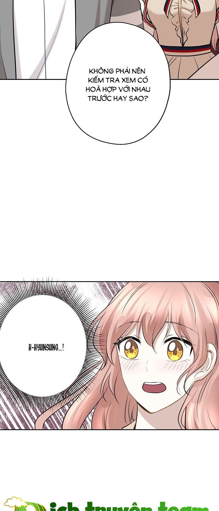 cuộc sống kỳ thú chapter 73 2