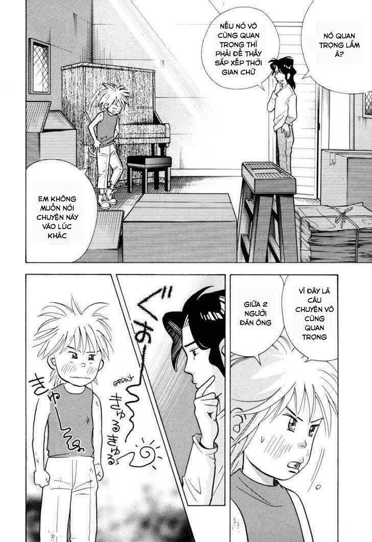 piano no mori chapter 58 7