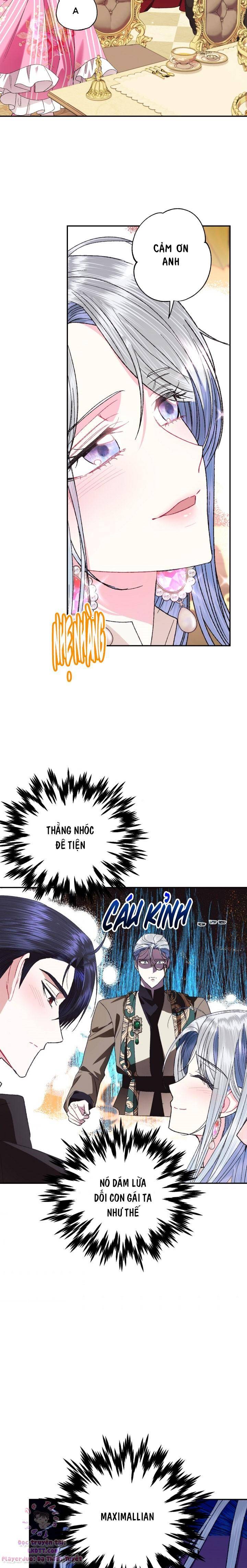 cha, con không muốn kết hôn đâu chapter 35 10