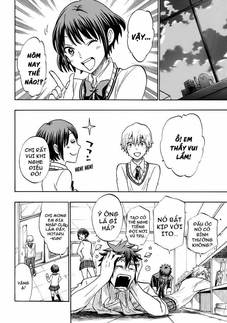 yamada và thất đại ma nữ chapter 188 12