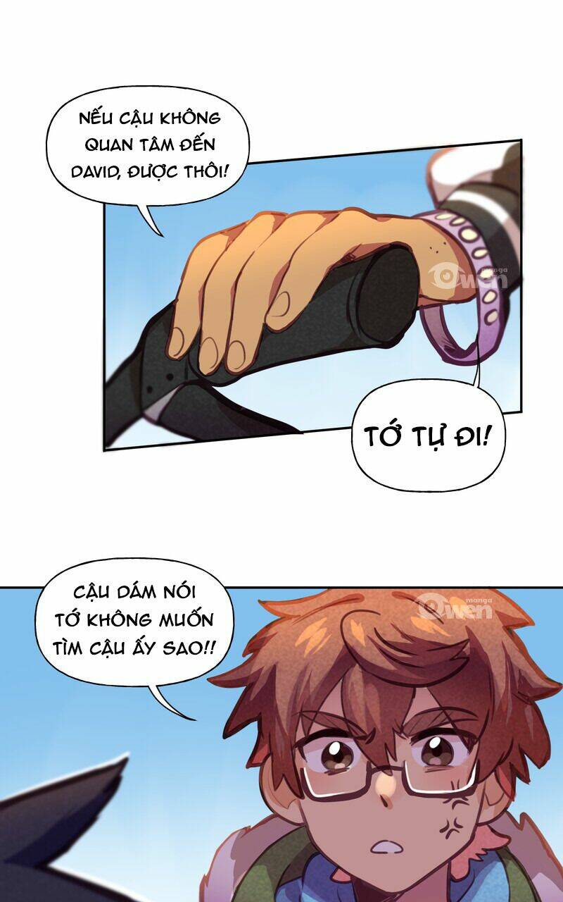 lời nguyền lalin chapter 24 48