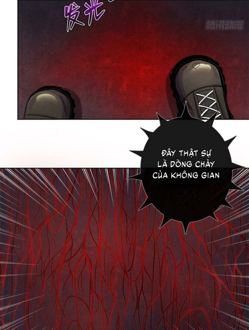 bác sĩ hỗn mang chapter 51 13