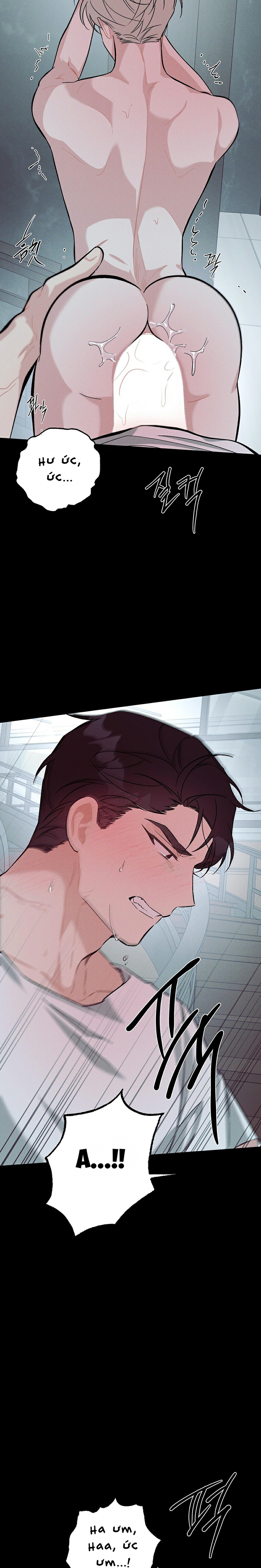 tình yêu của kẻ vô ơn chapter 2 17