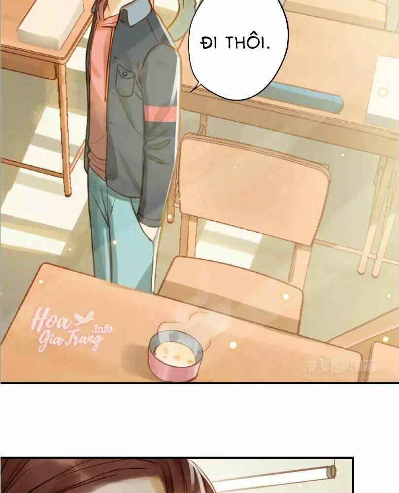 chồng trước 18 tuổi chapter 14 21