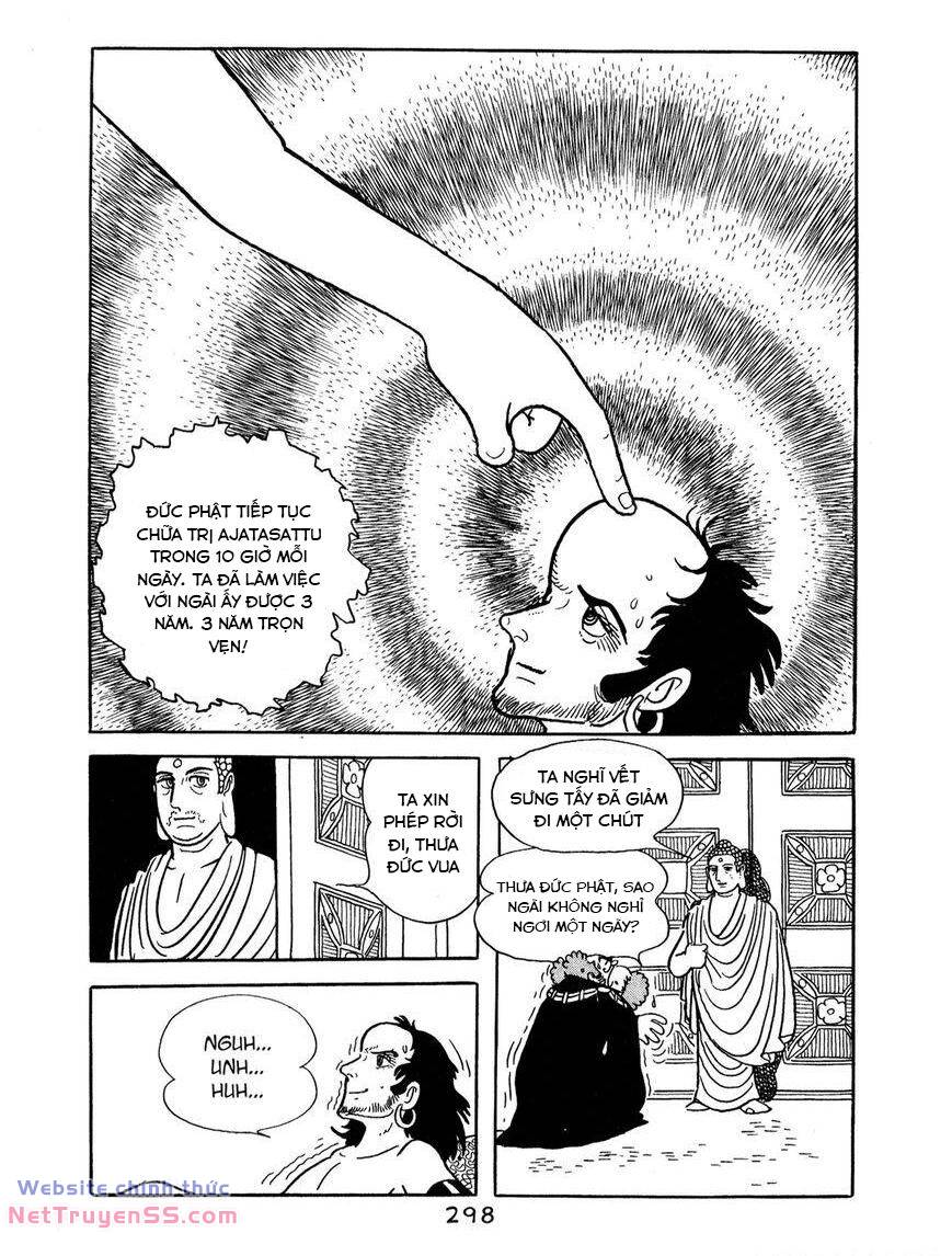 buddha - truyền thuyết đức phật chapter 68 26