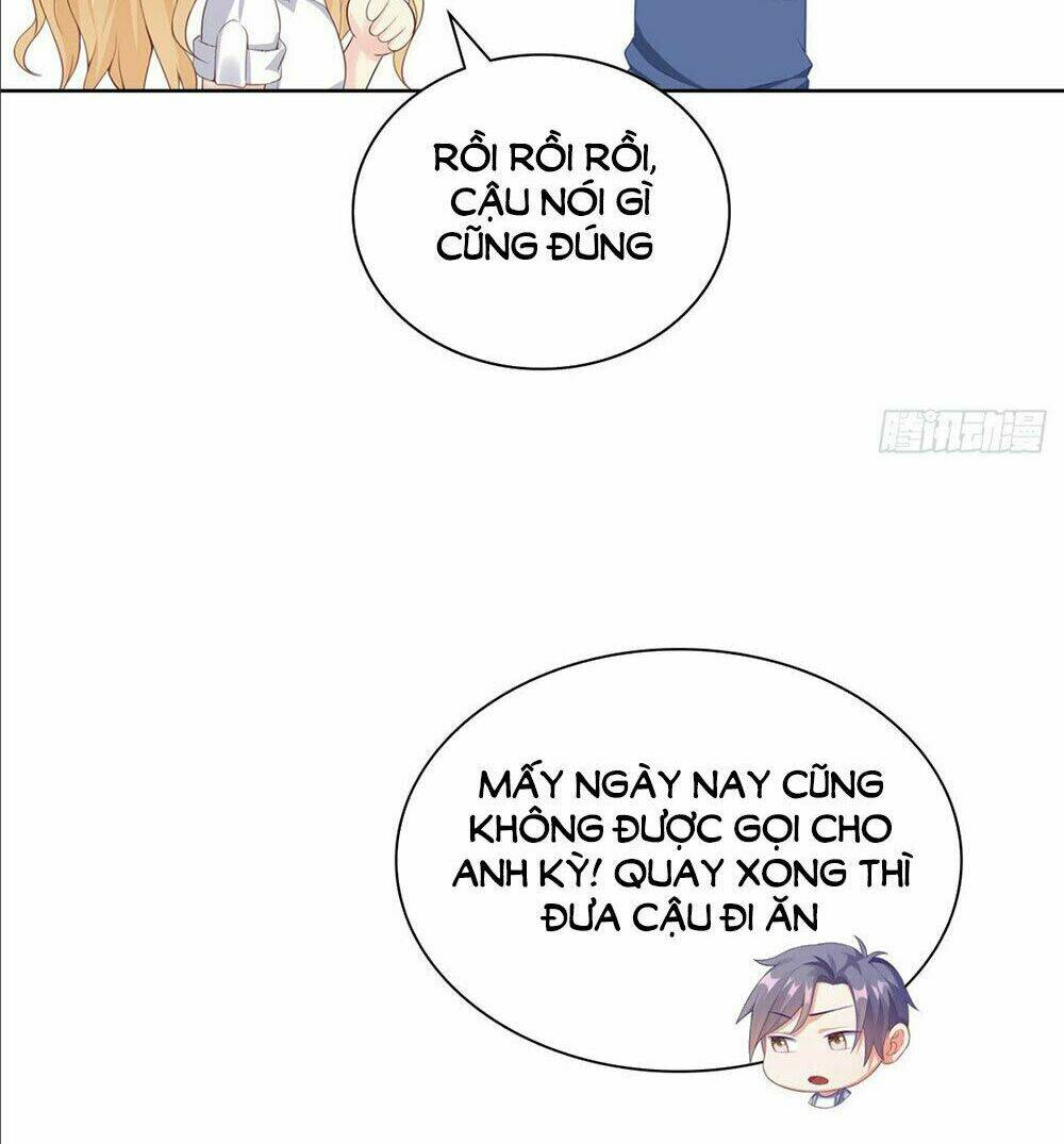 bộ váy rực rỡ ánh sao chapter 20 10