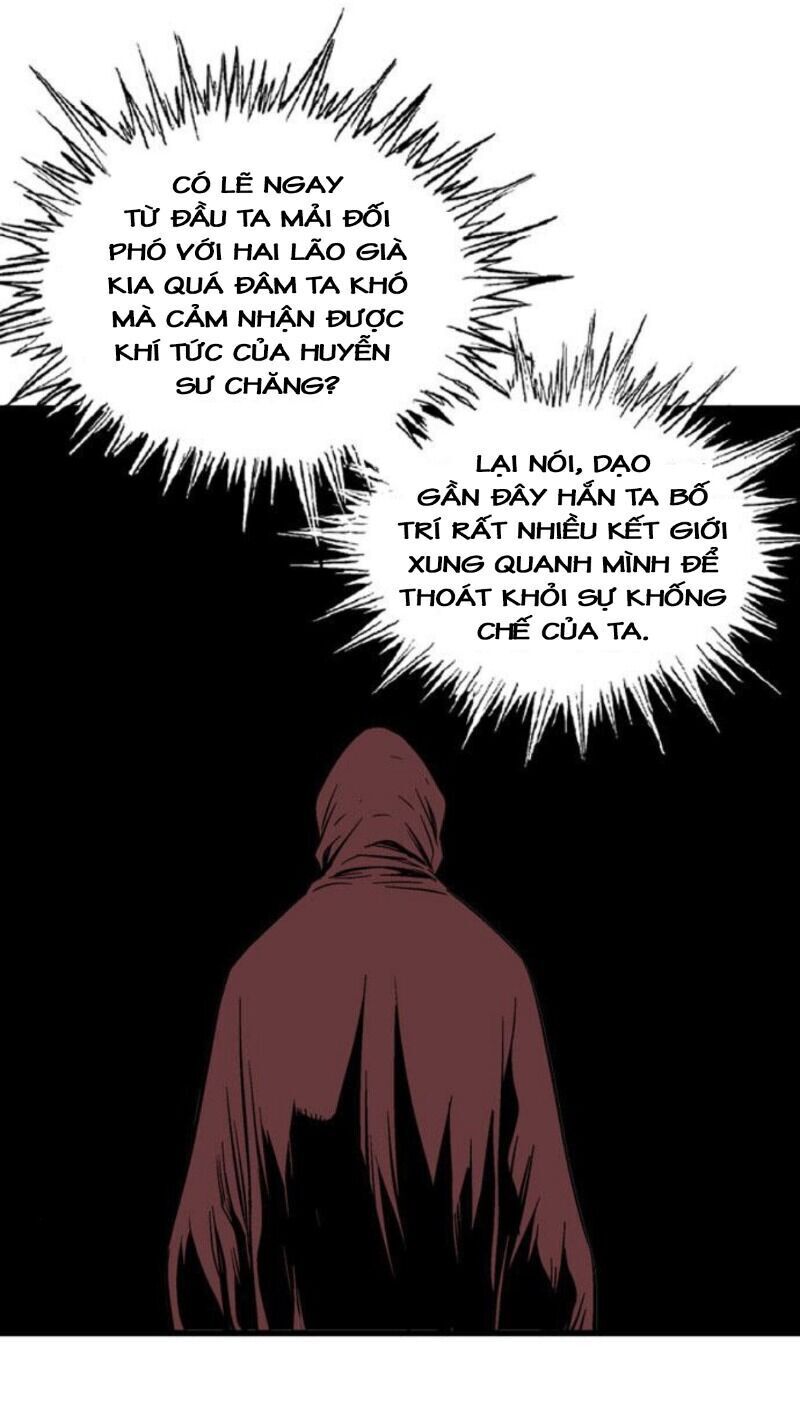 cao thủ 2 chapter 124 59