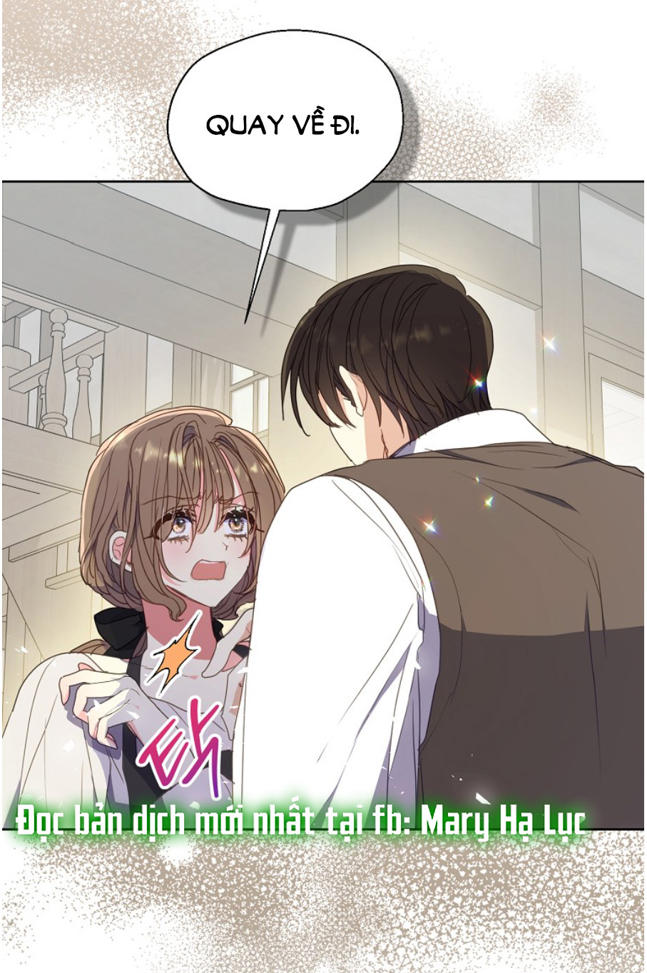 bệ hạ, xin đừng giết tôi!! chapter 116.1 22