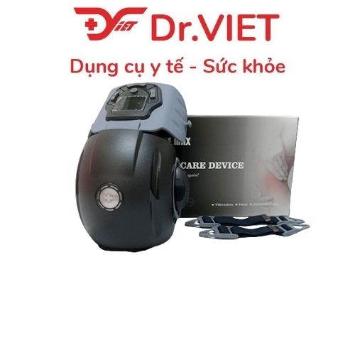 Máy massage (mát xa) trị liệu đầu gối JKAH-1