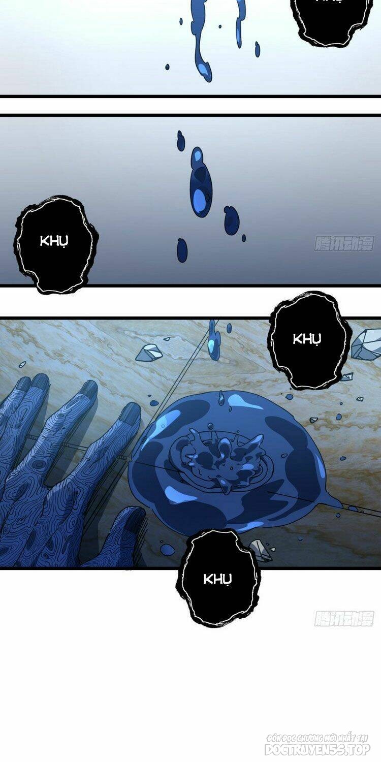 giải cứu 99 nữ chính ở mạt thế chapter 35 16