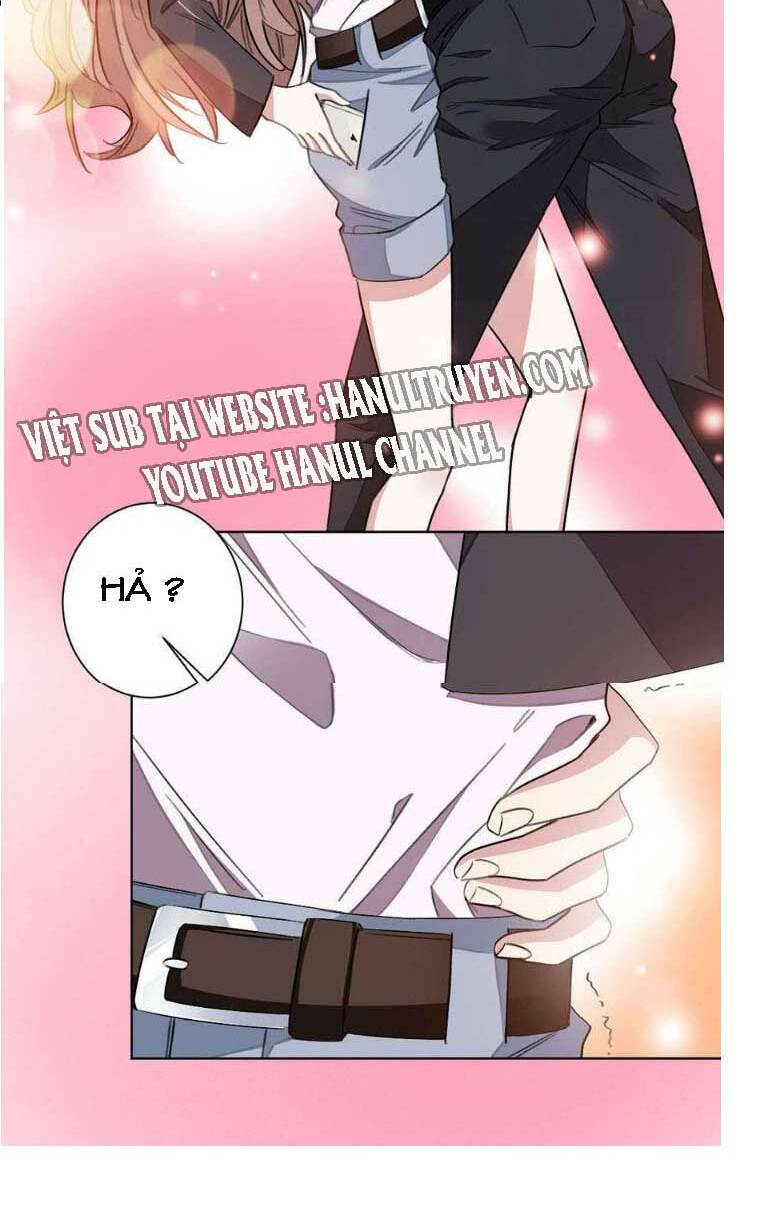 hào môn hôn đồ tựa cẩm chapter 2 16