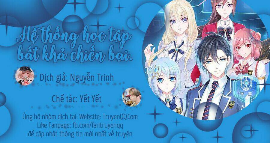 hệ thống học tập bất khả chiến bại chapter 3 42