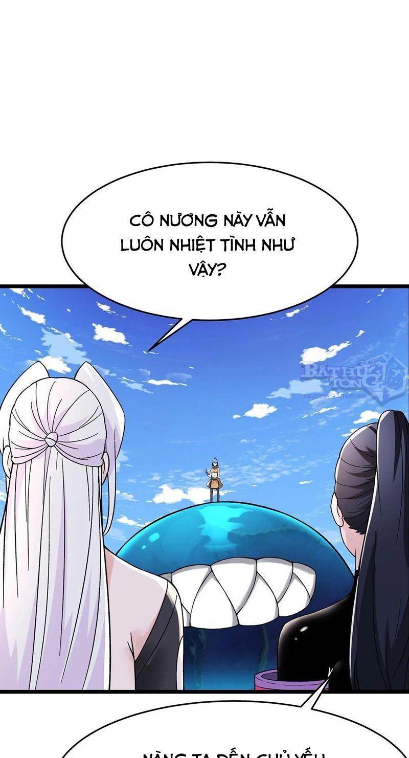 đồ đệ ta toàn là nữ ma đầu chapter 104 28