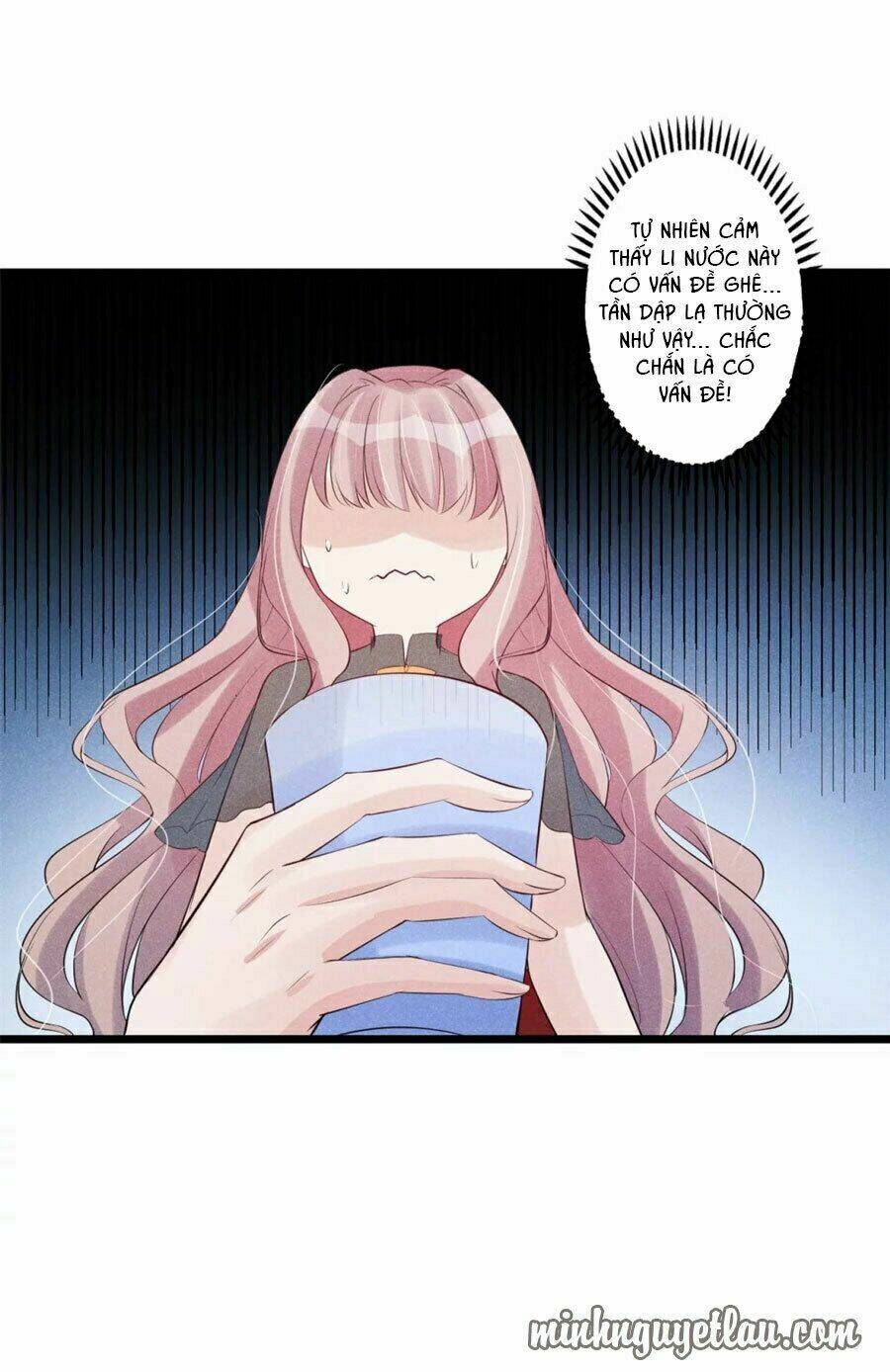 cạm bẫy lửa tình chapter 50 28