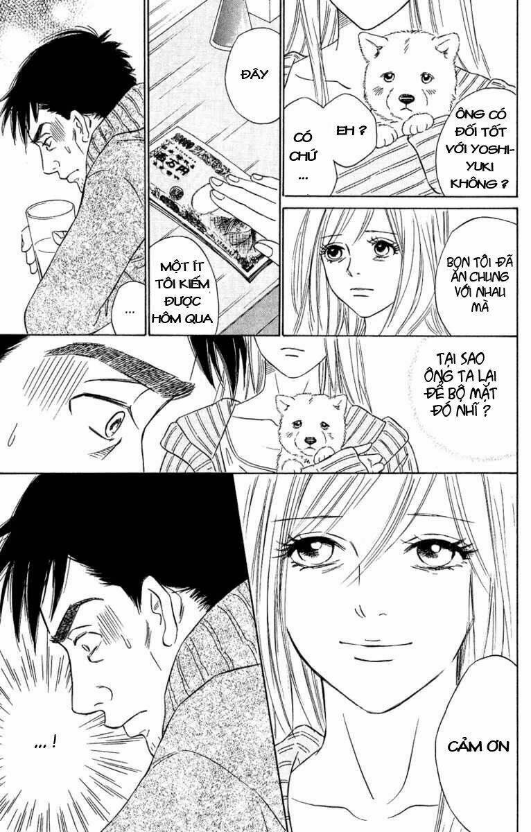 deep love - pao no monogatari chapter 11 13