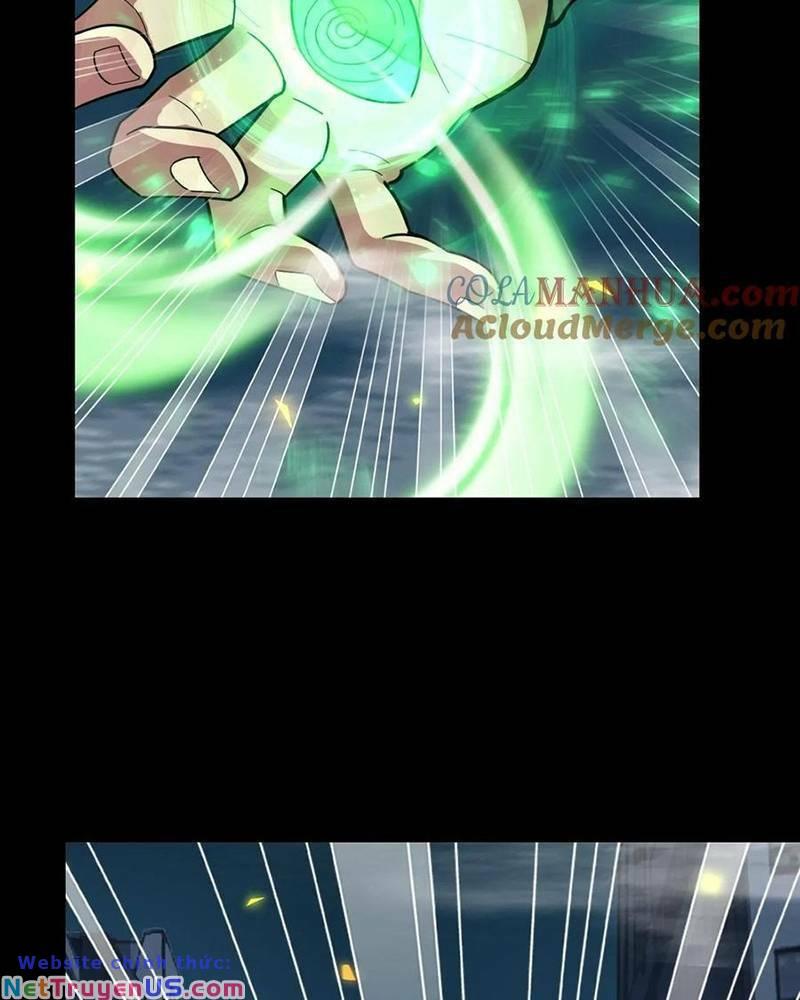 nhìn thấy thanh máu, ta xử tội thần linh chapter 114 9