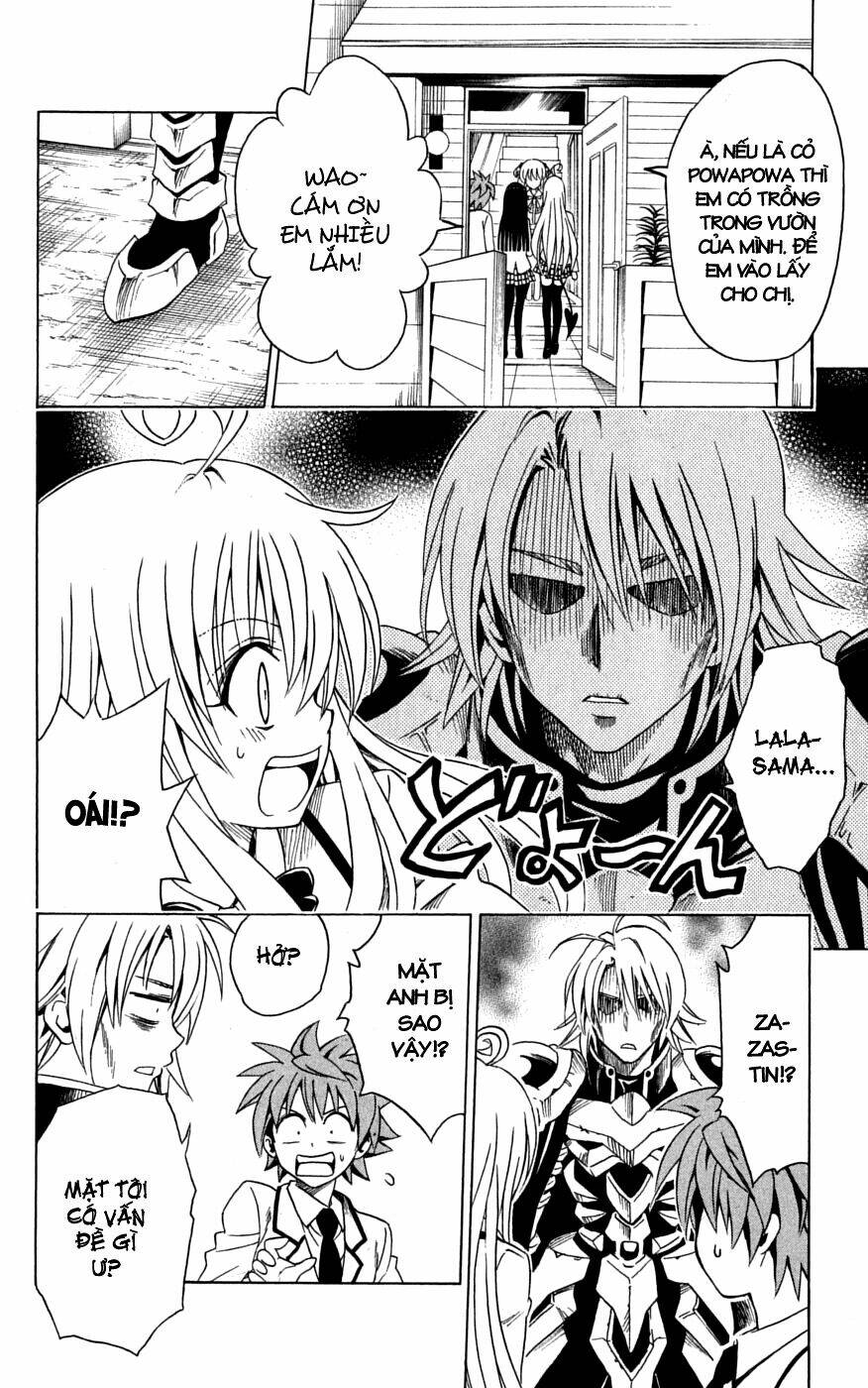 bọn tớ thích cậu! rito chapter 144 2