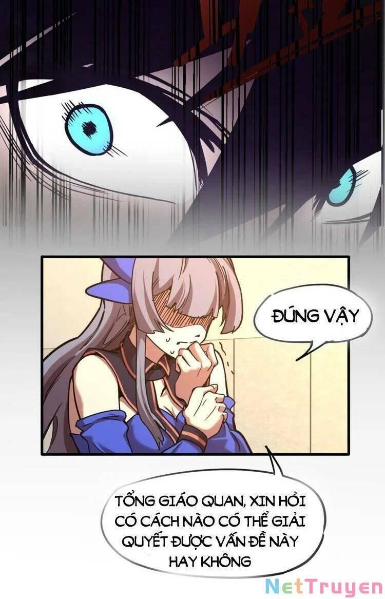 cao võ: ngàn năm tiến hóa chapter 20 29