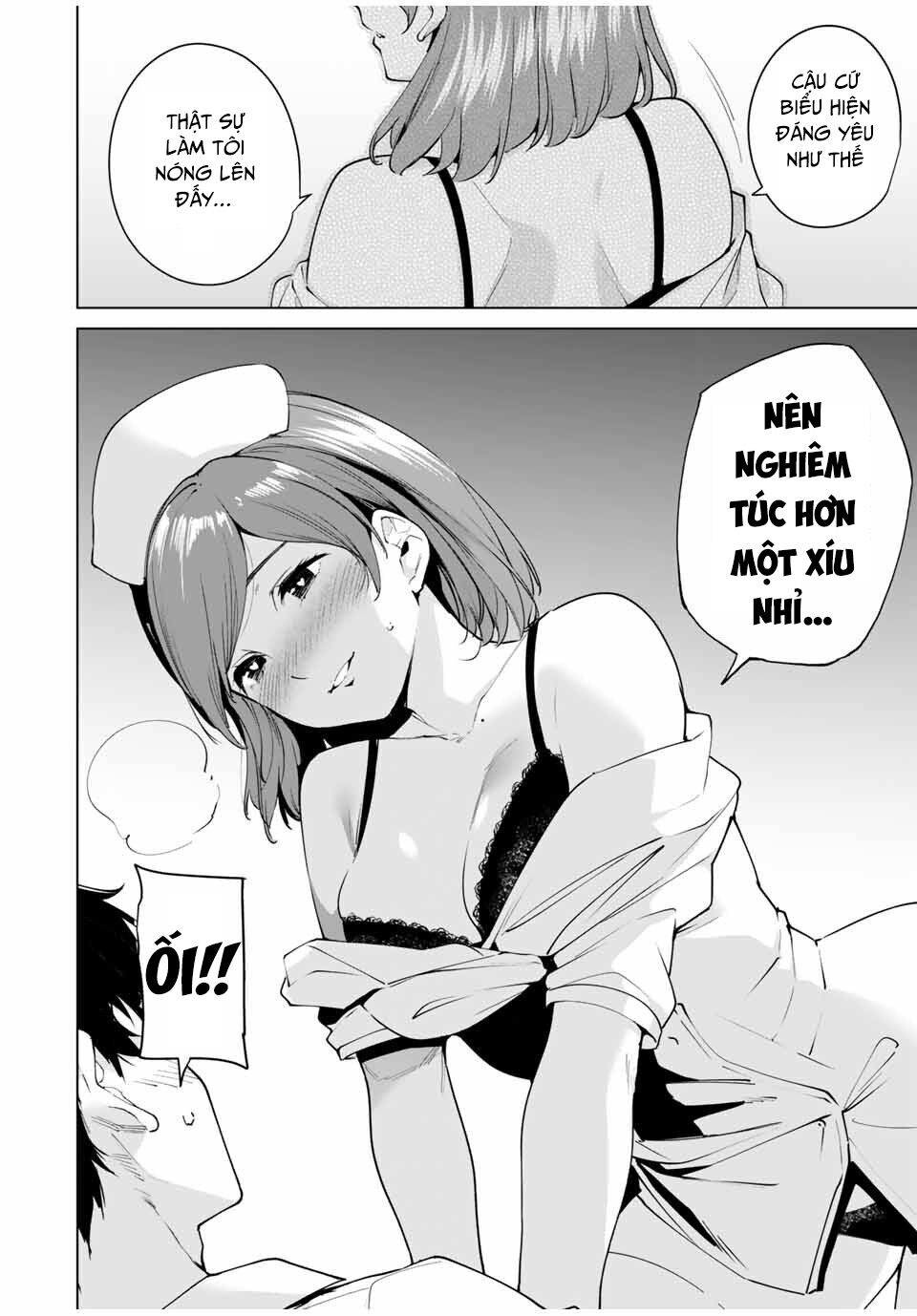 destiny lover season 2 chapter 2 16