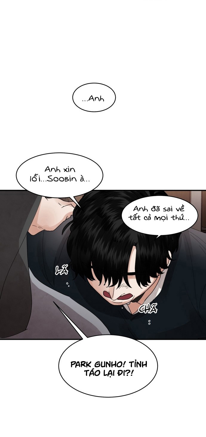 oan gia ngõ hẹp chapter 18 63