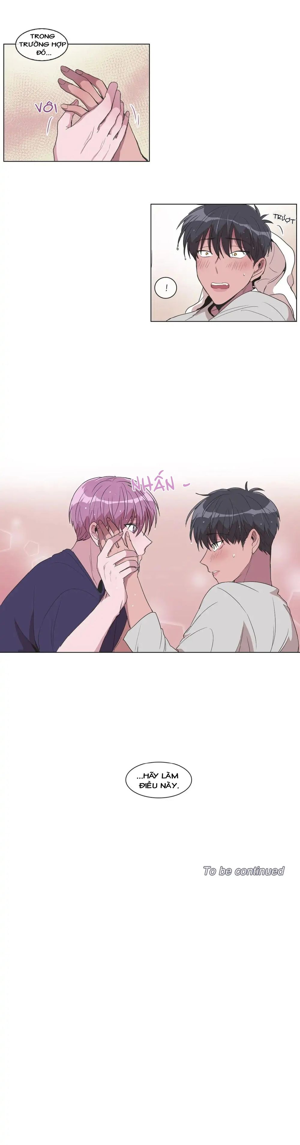 kí ức giả dối chapter 14 16