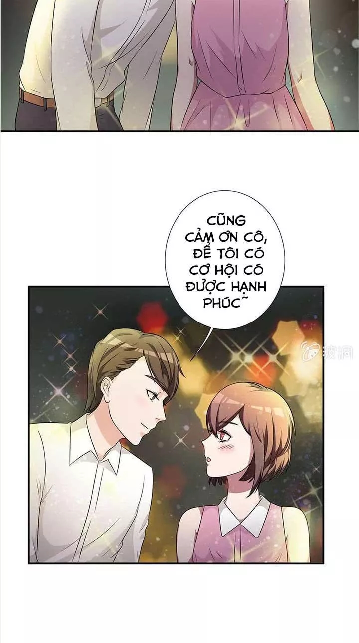 kháp kháp hương phản chapter 19 23