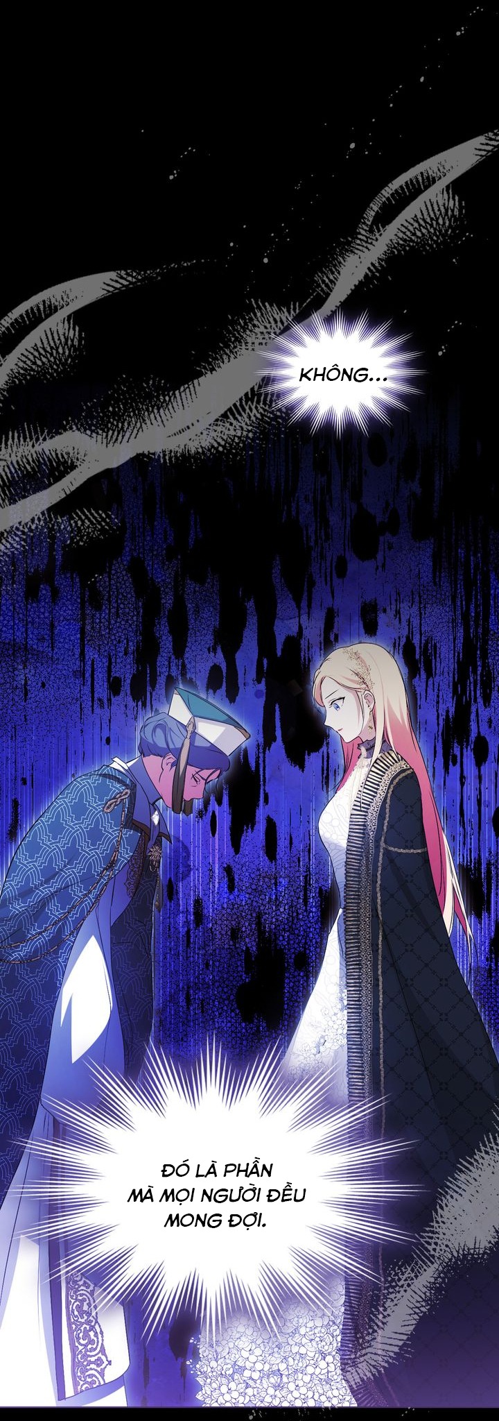 thánh nữ evelina chapter 7 29