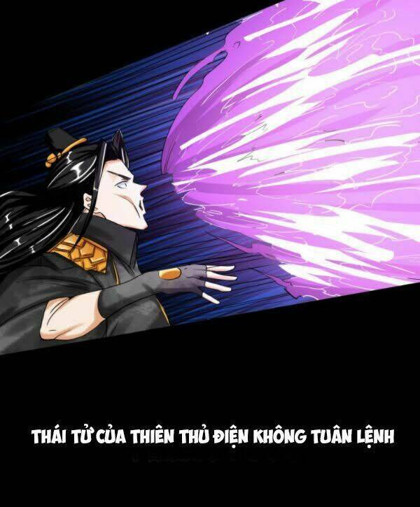 nhân đạo kỹ nguyên chapter 23 18