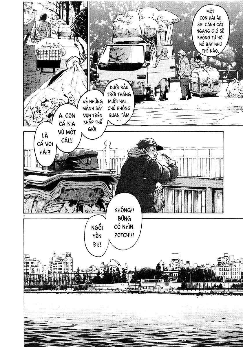 kiichi!! chapter 18 2