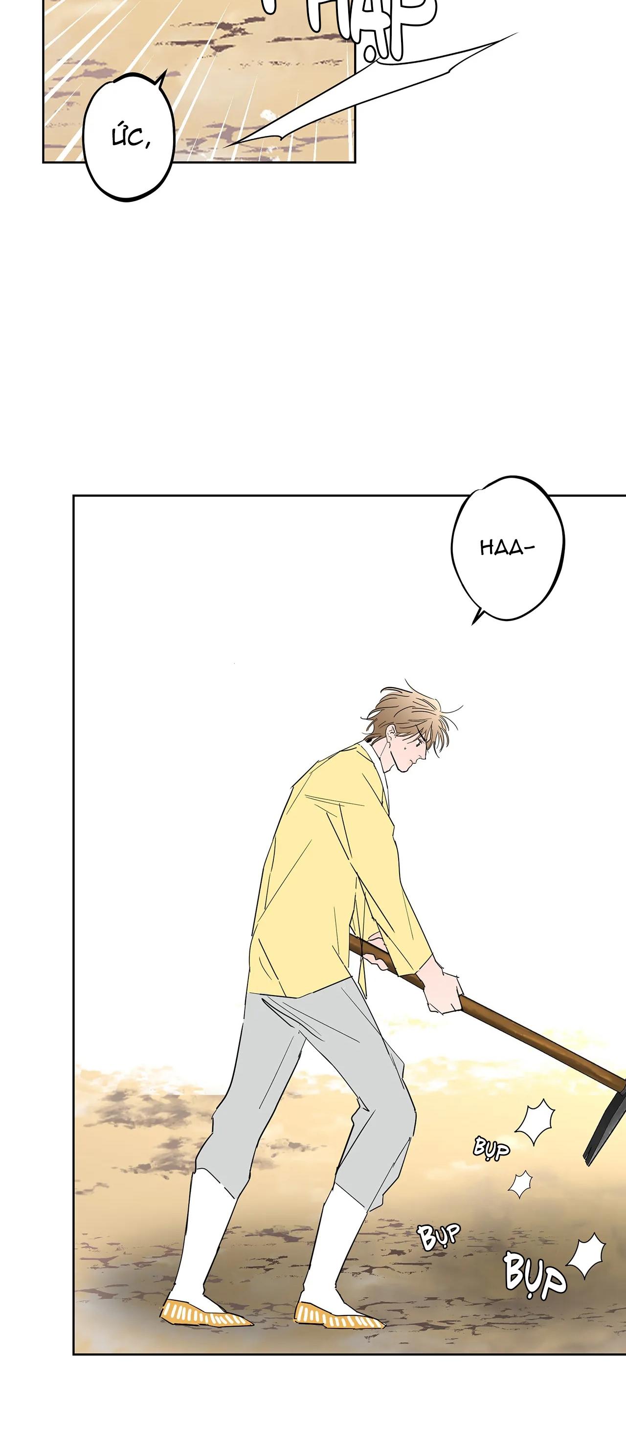 manhwa chịch vồn chịch vã chapter 26 2