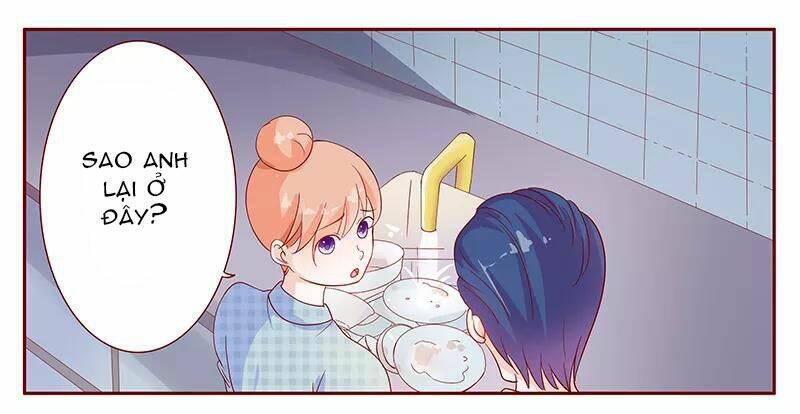 bá đạo tổng tài yêu tôi chapter 107 18