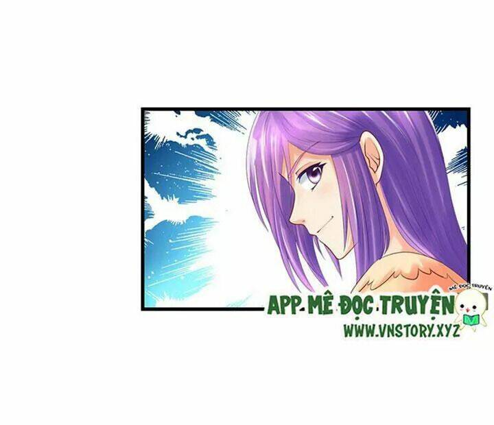 bồn tắm có vấn đề?! chapter 24 3