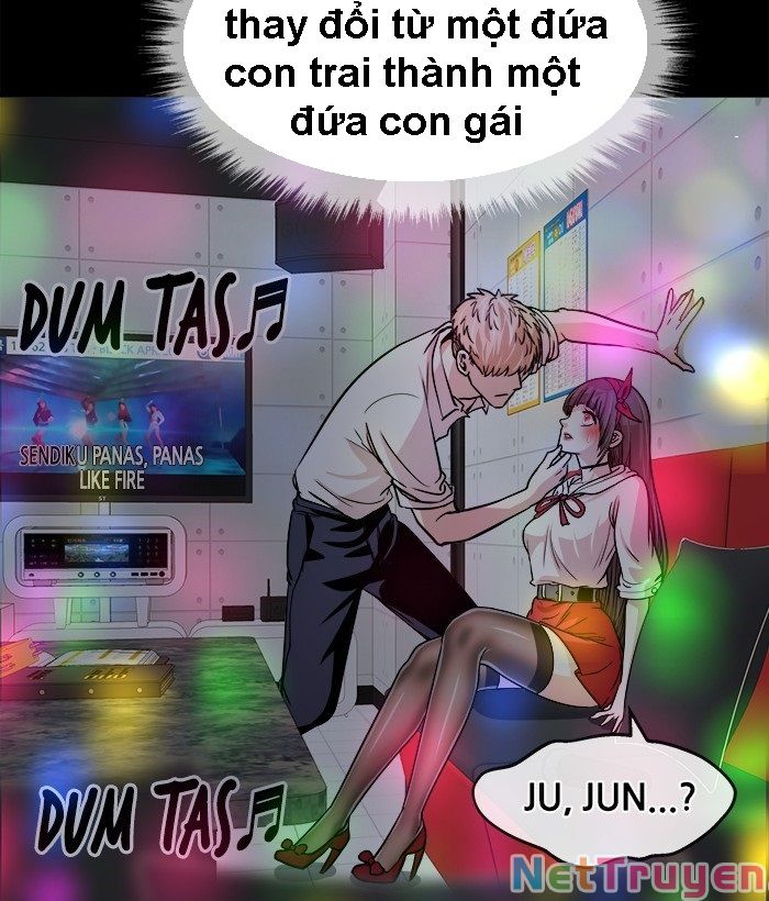 change (jinyuan) ss2 chapter 19 20