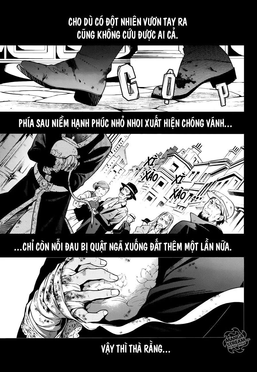 hắc quản gia chapter 148 18