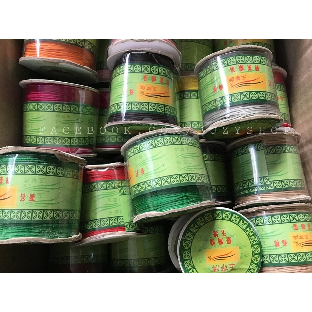 Dây dù thắt vòng 0,8mm