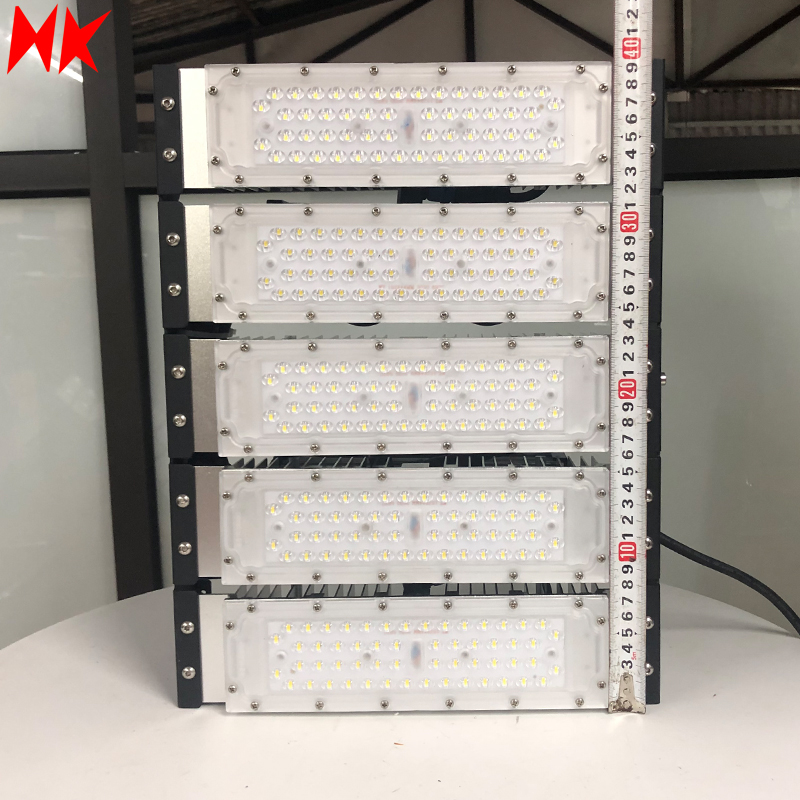 HKLED - Đèn pha LED Module OEM Philips 250W - DPMPL250