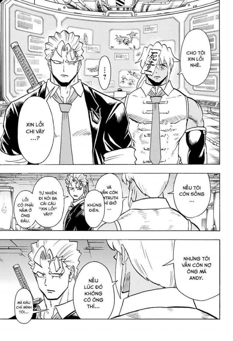 undead unluck chapter 98 3