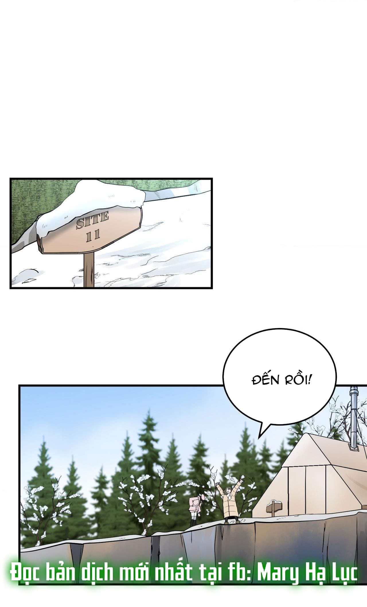 [18+] khu rừng của noah chapter 1.2 28